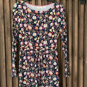 Boden - Jersey Tea Dress size: 6R